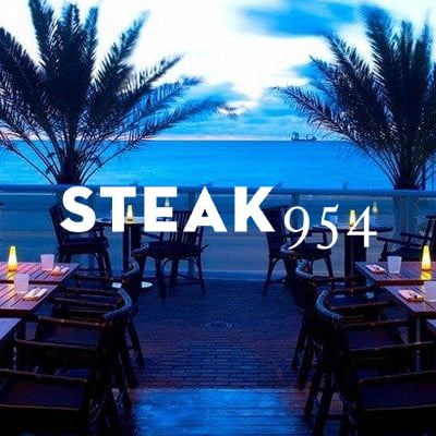 steak 954