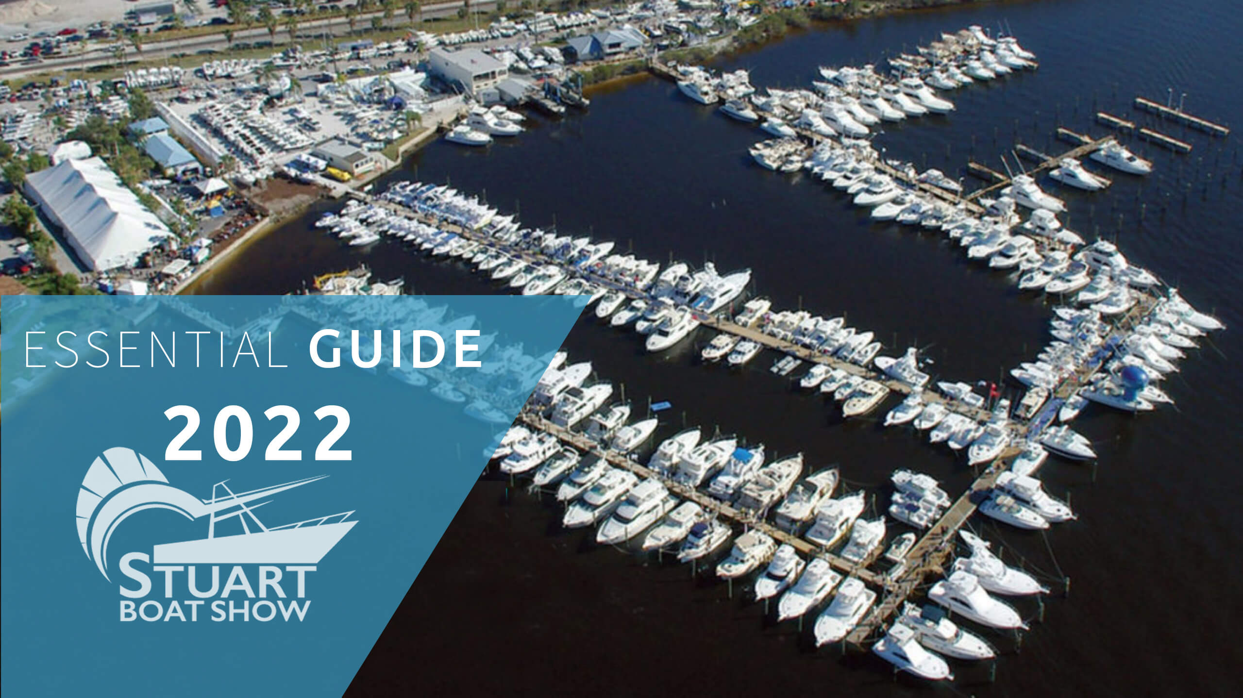 Guide to the 2022 Stuart Boat Show