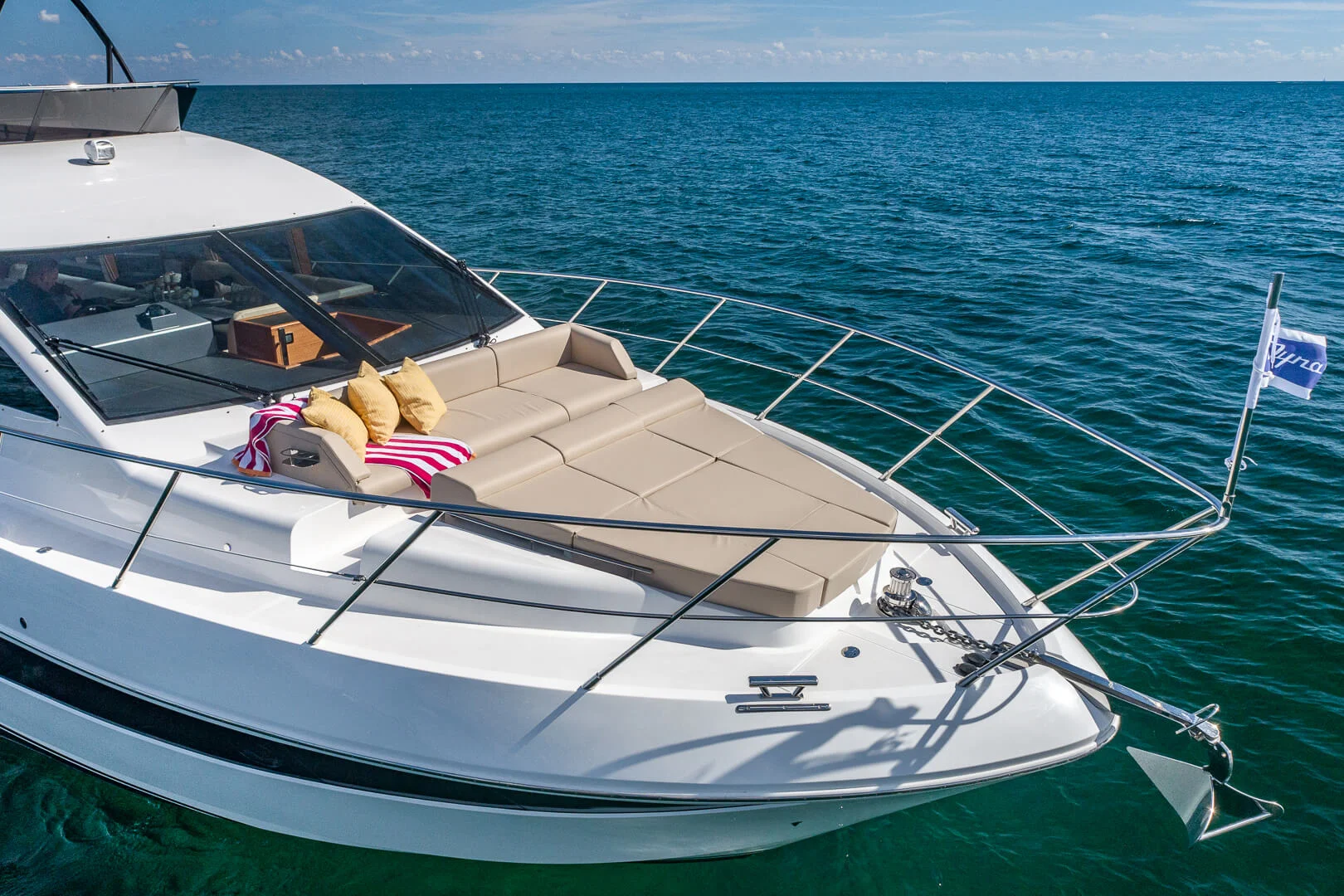 foredeck1 foredeck1