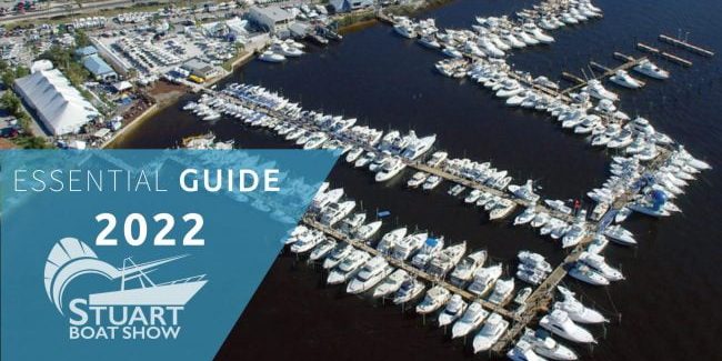 Guide to the 2022 Stuart Boat Show